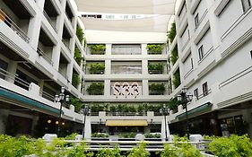 素坤逸s33精品酒店